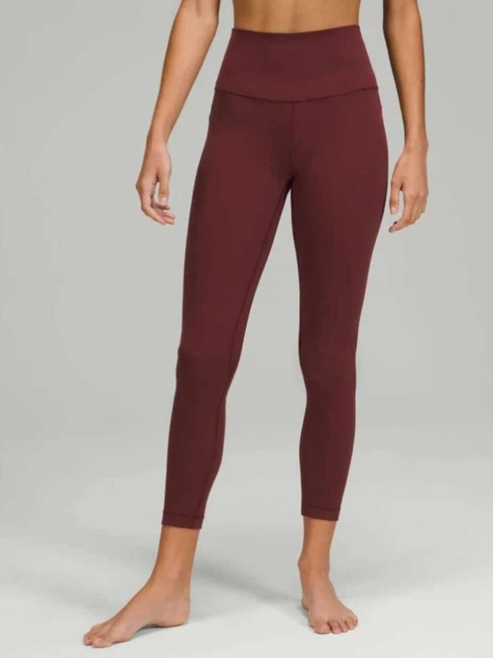 lululemon Align High-Rise Pant 28"